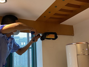 增城验收白蚁公司高层住宅也会有白蚁吗？